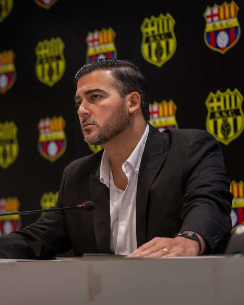 Mathías Suárez vs. BSC: El "Buen Comportamiento" que Terminó en Juicio FIFA