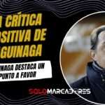 Alex Aguinaga Analiza a la Selección de Ecuador: "Me Gusta la…"