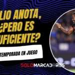 ¡Drama en la MLS! Anderson Julio Anota, Pero FC Dallas Cae y se Juega la Temporada