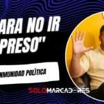 🚨 Antonio Álvarez Confiesa: "Fui Candidato para Tener Inmunidad y que no me Metan Preso" 🚨 4 Antonio Álvarez Confiesa: "Fui Candidato para Tener Inmunidad y que no me Metan Preso"