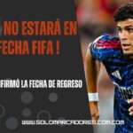 Arsenal confirmó cuándo volverá Piero Hincapié 4 Arsenal confirmó cuándo volverá Piero Hincapié
