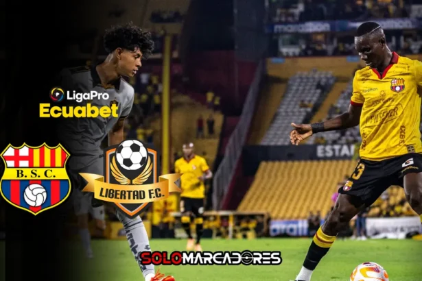 La posible alineación para enfrentar a Libertad lo dice todo