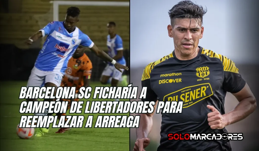 LDU aclara: el proyecto "Socios del Fútbol" aún no está aprobado y sigue en pañales 1 Barcelona SC busca jerarquía en defensa