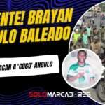 Brayan Angulo: Futbolista baleado en Portoviejo | Última Hora 4 Brayan Angulo: Futbolista baleado en Portoviejo | Última Hora