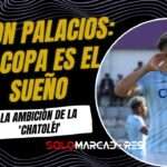 El Tigre Ruge: Byron Palacios y el Sueño de la Copa Ecuador