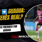 ¡Europa lo mira! Celta de Vigo sigue de cerca a Darwin Guagua