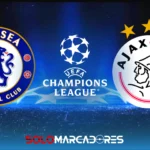 ¡Duelo de gigantes! Chelsea vs Ajax en la Champions: hora, canal y cómo ver EN VIVO desde Ecuador 4 Chelsea vs Ajax en la Champions