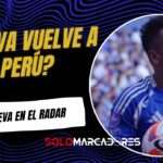 Christian Cueva ¿Dejará Emelec por un Club Limeño en 2026? 3 Christian Cueva ¿Dejará Emelec por un Club Limeño en 2026?