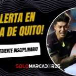 ¡Conmebol abre expediente a Liga de Quito por polémica publicación sobre el Morumbí!