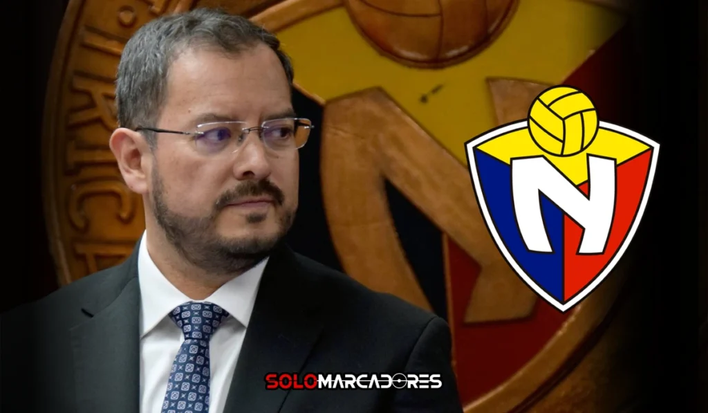 Crisis en El Nacional