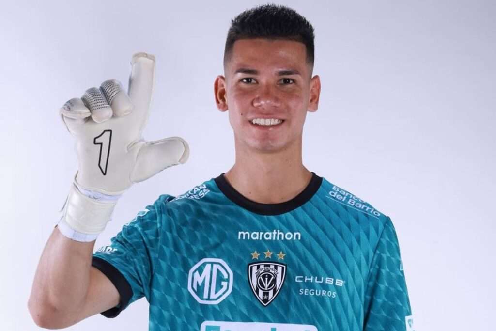 ¡Beccacece sorprende en la convocatoria de Ecuador! Dos nuevas caras para enfrentar a EE.UU. y México 1 ¡Beccacece sorprende en la convocatoria de Ecuador! Dos nuevas caras para enfrentar a EE.UU. y México