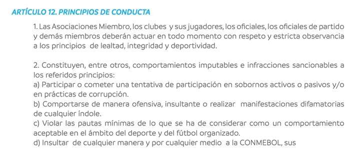 ¡Conmebol abre expediente a Liga de Quito por polémica publicación sobre el Morumbí!