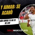 Darío Aimar deja LDU: Acuerdo mutuo para la salida del defensor 4 Darío Aimar deja LDU: Acuerdo mutuo para la salida del defensor