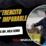 Diego Martínez, el cerebro detrás de la hazaña de Católica en Copa Ecuador 4 Diego Martínez, el cerebro detrás de la hazaña de Católica en Copa Ecuador