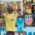 ¿Dónde juega Ecuador contra Estados Unidos? Conoce el Q2 Stadium y todos los detalles del amistoso internacional 3 Dónde juega Ecuador contra Estados Unidos