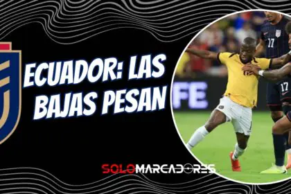 Galíndez, la figura: Ecuador rescata un empate 1-1 ante Estados Unidos en un amistoso exigente