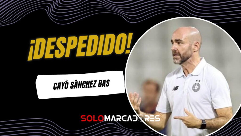 ¡Impacto en el Fútbol Qatarí! El Al Sadd Despide a Félix Sánchez Bas