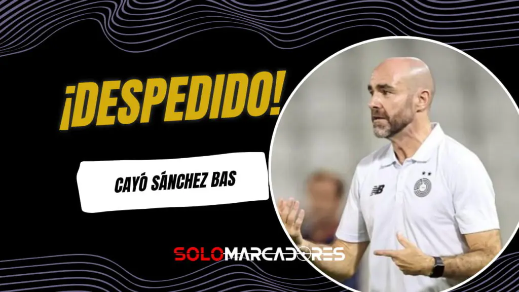 ¡Impacto en el Fútbol Qatarí! El Al Sadd Despide a Félix Sánchez Bas