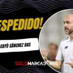 ¡Impacto en el Fútbol Qatarí! El Al Sadd Despide a Félix Sánchez Bas