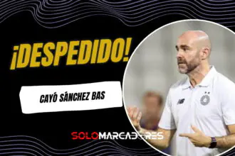 ¡Impacto en el Fútbol Qatarí! El Al Sadd Despide a Félix Sánchez Bas