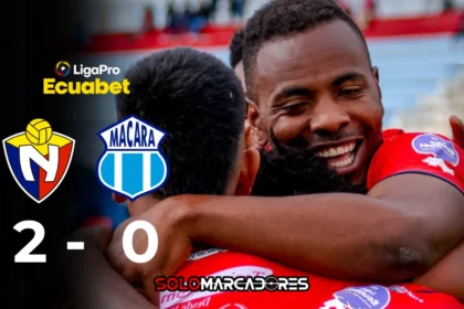 El Nacional gana pese a la crisis salarial y enciende la pasión