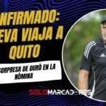 Emelec: ¡Cueva vuelve a la convocatoria para el duelo contra Aucas! 4 Emelec: ¡Cueva vuelve a la convocatoria para el duelo contra Aucas!