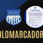 Emelec aclara situación salarial con comunicado oficial tras paro de entrenamientos