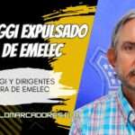 Emelec en crisis: ex presidente José Pileggi expulsado como socio y deuda millonaria en el club 3 Emelec en crisis: ex presidente José Pileggi expulsado como socio y deuda millonaria en el club