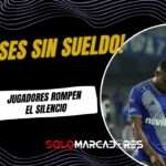 Emelec: jugadores desmienten a Guzmán y revelan la magnitud de la deuda salarial