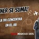 La Tri se fortalece en Estados Unidos: Enner Valencia se une a la concentración 3 La Tri se fortalece en Estados Unidos: Enner Valencia se une a la concentración