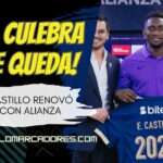 Eryc Castillo asegura su futuro en Perú: renovó con Alianza Lima hasta 2028 3 Eryc Castillo asegura su futuro en Perú: renovó con Alianza Lima hasta 2028
