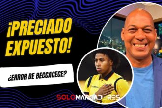 La Explosiva Crítica del Tanque Hurtado a Beccacece: "Nos Estamos Dando Cuenta…"