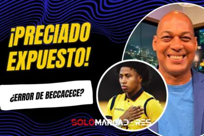 La Explosiva Crítica del Tanque Hurtado a Beccacece: "Nos Estamos Dando Cuenta…"