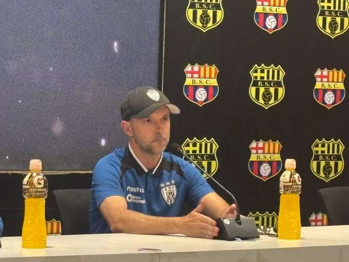 Javier Rabanal: “Es un paso grande, pero no definitivo; no bajaremos la intensidad hasta ganar la copa”