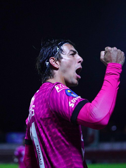 Independiente del Valle arrolló a Gualaceo y avanzó a cuartos de final de la Copa Ecuador