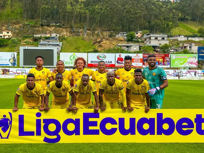 ¡Confirmado! Chacaritas desciende a Segunda Categoría