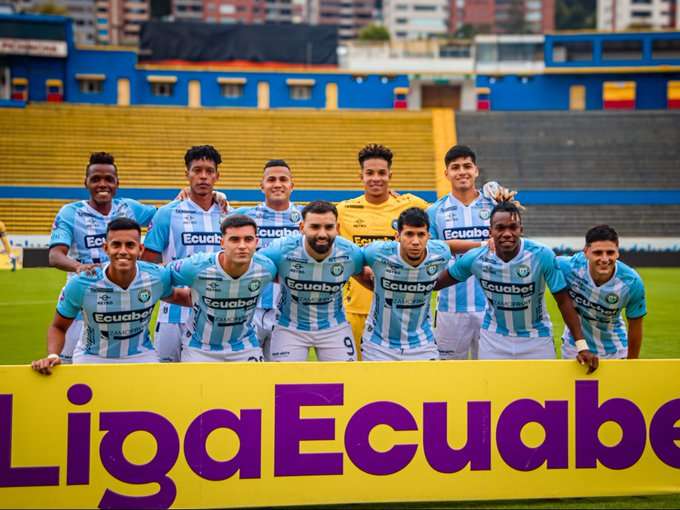 ¡Guayaquil City asciende a la Serie A! Victoria clave y regreso triunfal 1 ¡Guayaquil City asciende a la Serie A! Victoria clave y regreso triunfal