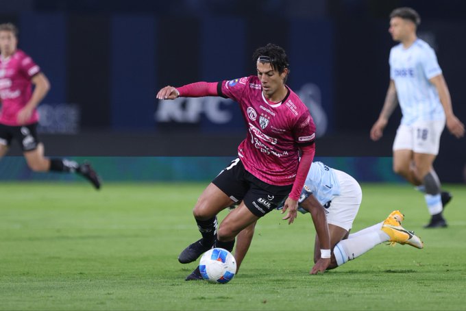 La Autocrítica de Michael Hoyos Tras la Eliminación de IDV 1 La Autocrítica de Michael Hoyos Tras la Eliminación de IDV