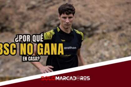 Gastón Campi Explica el Talón de Aquiles de Barcelona: La Dificultad para Ganar en Casa