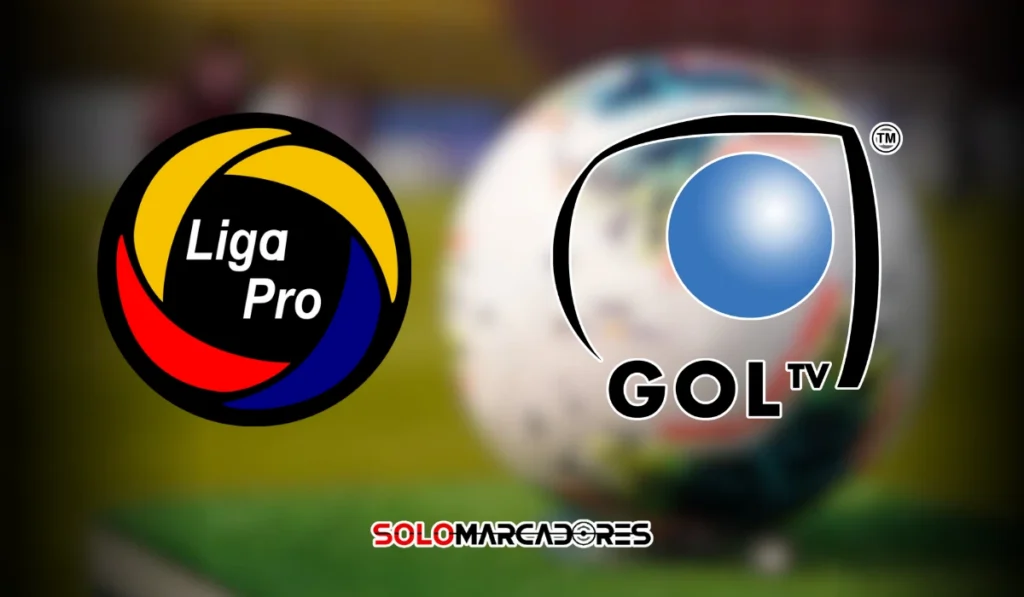 GolTV exige millonaria suma a LigaPro