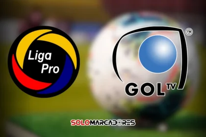 GolTV exige millonaria suma a LigaPro