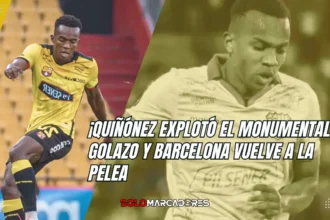 Golazo y Barcelona vuelve a la pelea