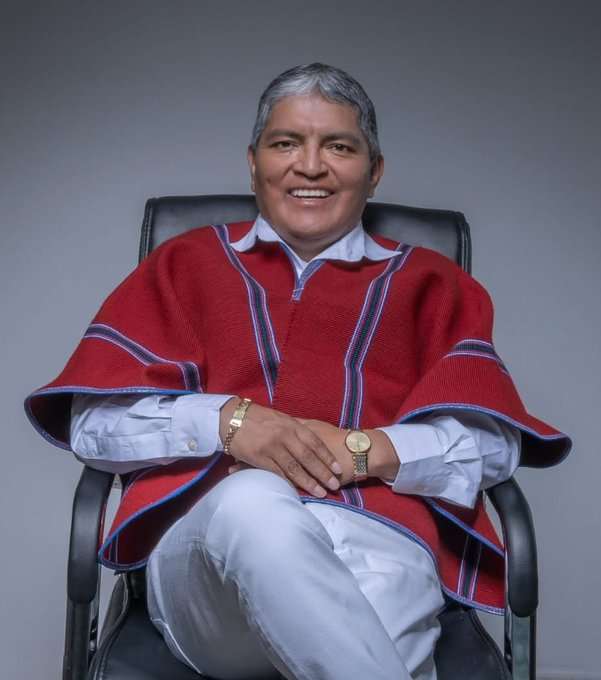 LigaPro sanciona a Luis Alfonso Chango con un llamado de atención por sus comentarios sobre IDV