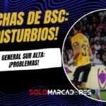 ¡Fútbol y Caos! Hinchas de BSC Provocan Disturbios en Casa Blanca 4 ¡Fútbol y Caos! Hinchas de BSC Provocan Disturbios en Casa Blanca