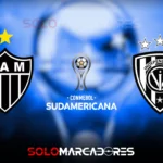 ¡Todo o nada en Belo Horizonte! IDV busca otra hazaña internacional ante Atlético Mineiro EN VIVO 3 IDV busca otra hazaña internacional ante Atlético Mineiro