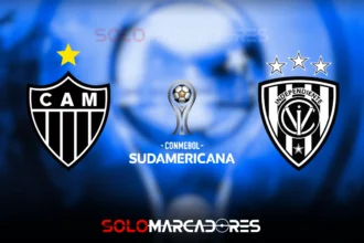 IDV busca otra hazaña internacional ante Atlético Mineiro