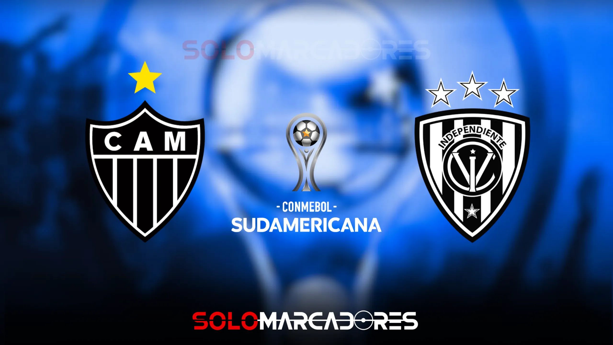 IDV busca otra hazaña internacional ante Atlético Mineiro