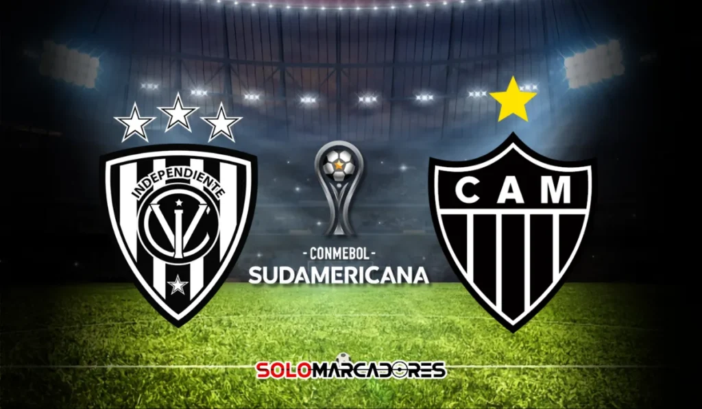 Independiente del Valle quiere hacer historia ante Atlético Mineiro en la Sudamericana