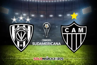 Independiente del Valle quiere hacer historia ante Atlético Mineiro en la Sudamericana