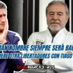 "El gran nombre siempre será Edgardo Bauza": Isaac Álvarez revela el sueño de LDU de Quito en la Libertadores con Tiago Nunes 4 Isaac Álvarez revela el sueño de Liga de Quito